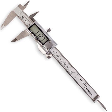 Calipers .
